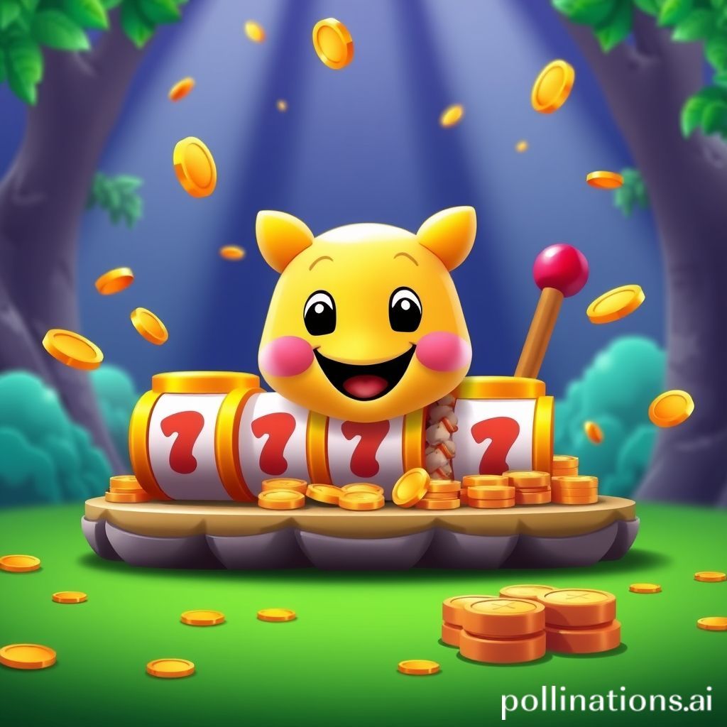 Bocoran Jam Gacor Hari Ini Untuk Slot Online Terpercaya